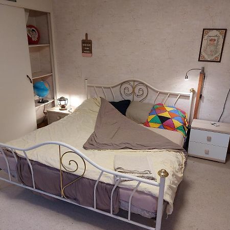 Cycling House Bed & Breakfast Ronse Exterior photo