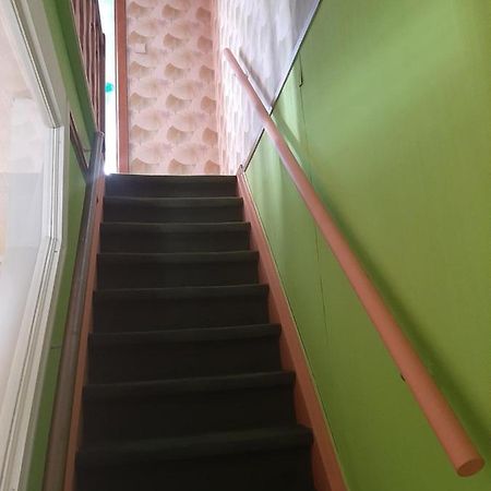 Cycling House Bed & Breakfast Ronse Exterior photo