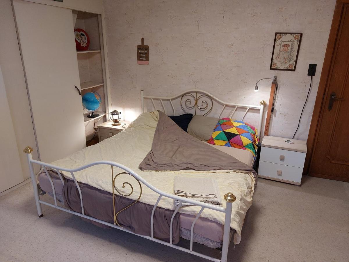 Cycling House Bed & Breakfast Ronse Exterior photo